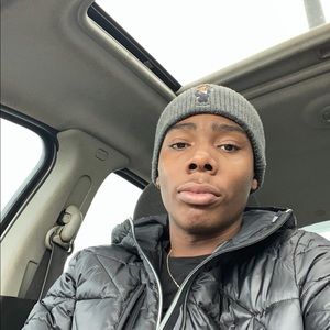 Meet your Posher, Keyshawn